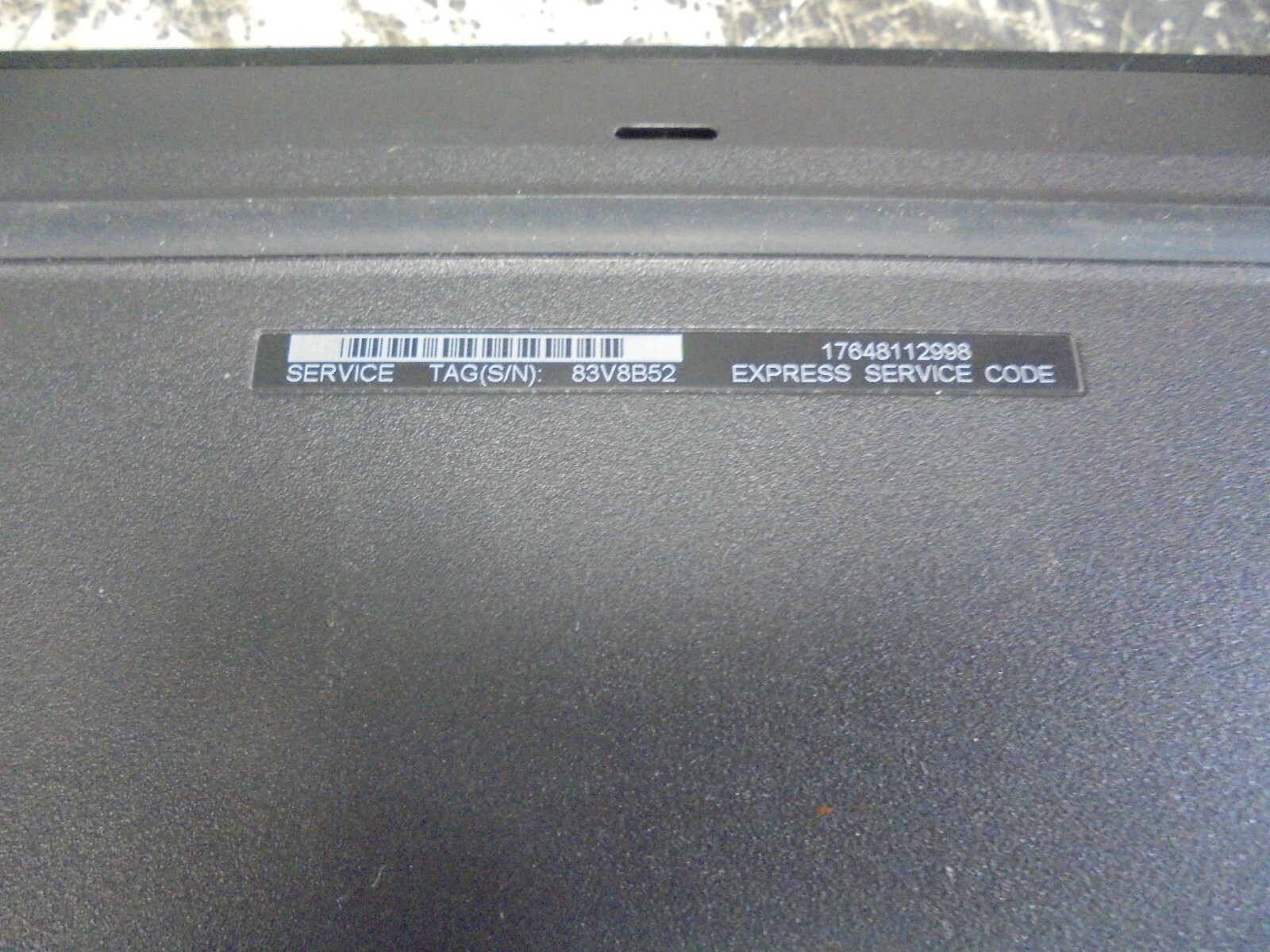 PARTS/REPAIR AS IS Dell Chromebook 11  P22T 11.6″  2.16GHz 4GB RAM 16GB SSD
