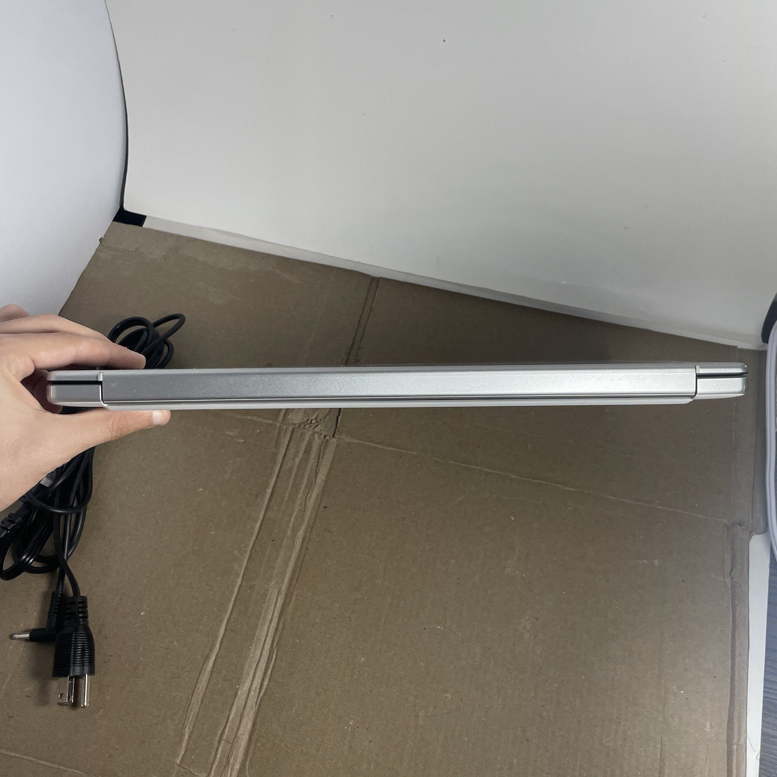 HP Laptop 15-FD0113DX 15.6″ i3-N305 1.8GHz 8GB RAM 128GB SSD