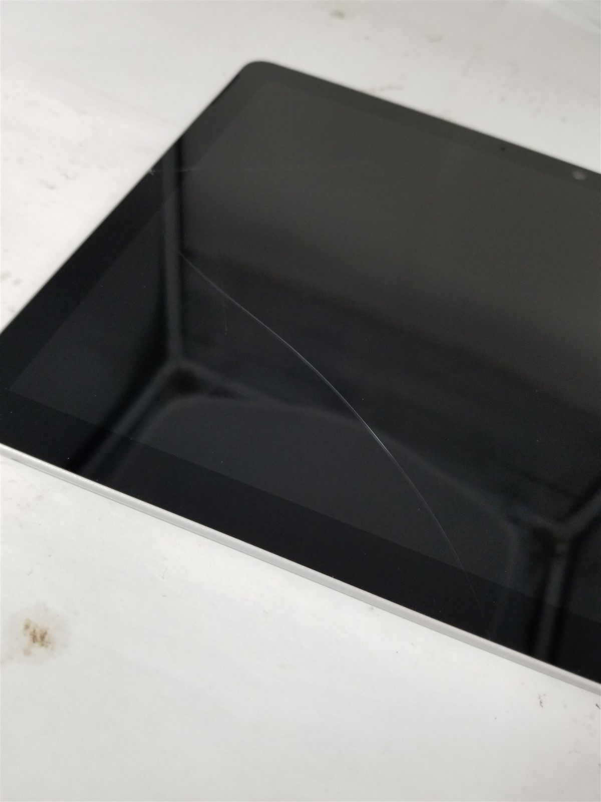 Microsoft Surface Go 3 Pentium Gold 10.5″ 4GB/64GB Silver VD6368
