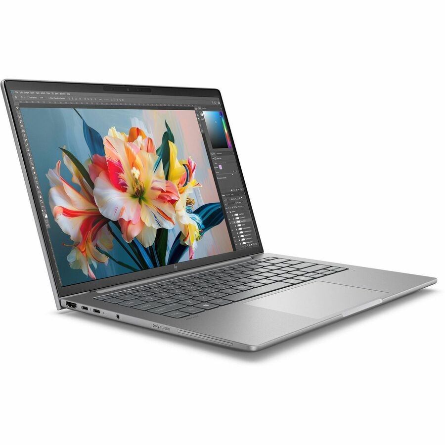 HP ZBook 8 G1i 14 Touchscreen Mobile Workstation – WUXGA – 60 Hz – Intel Core U