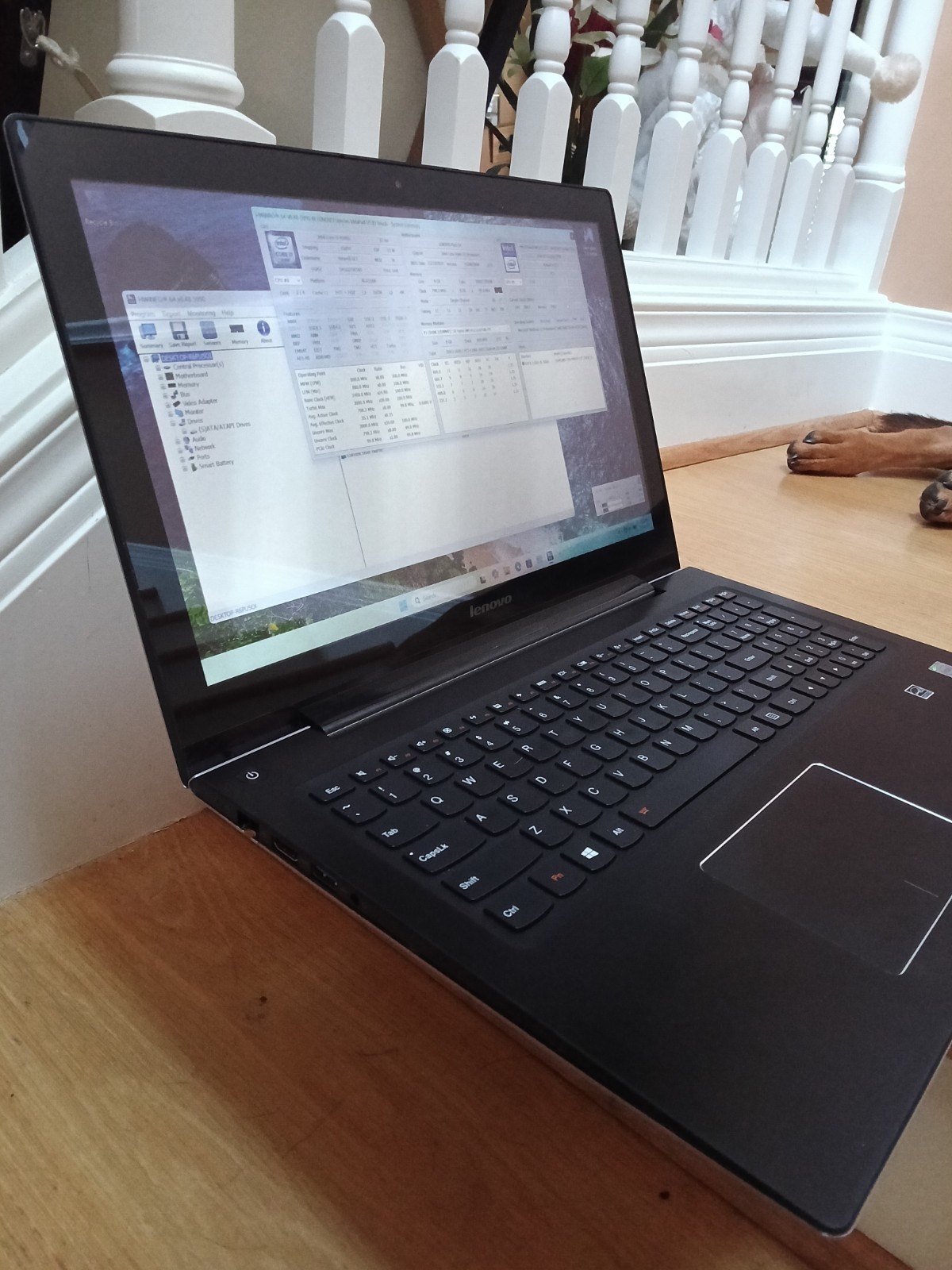 Lenovo Ideapad U530 Touch i7