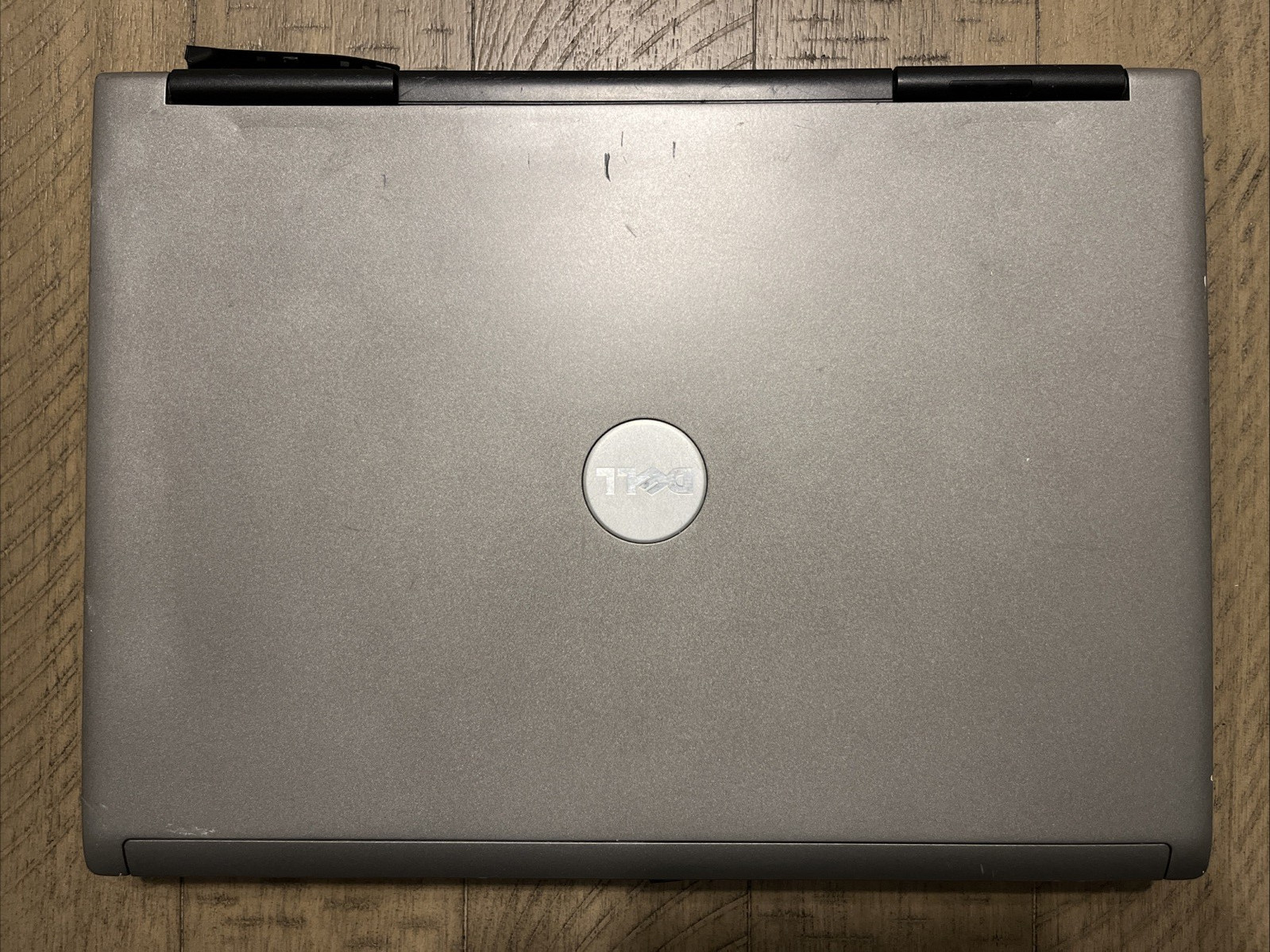 Dell Latitude D531 Laptop PP04X AMD Athlon X2 64 Computer