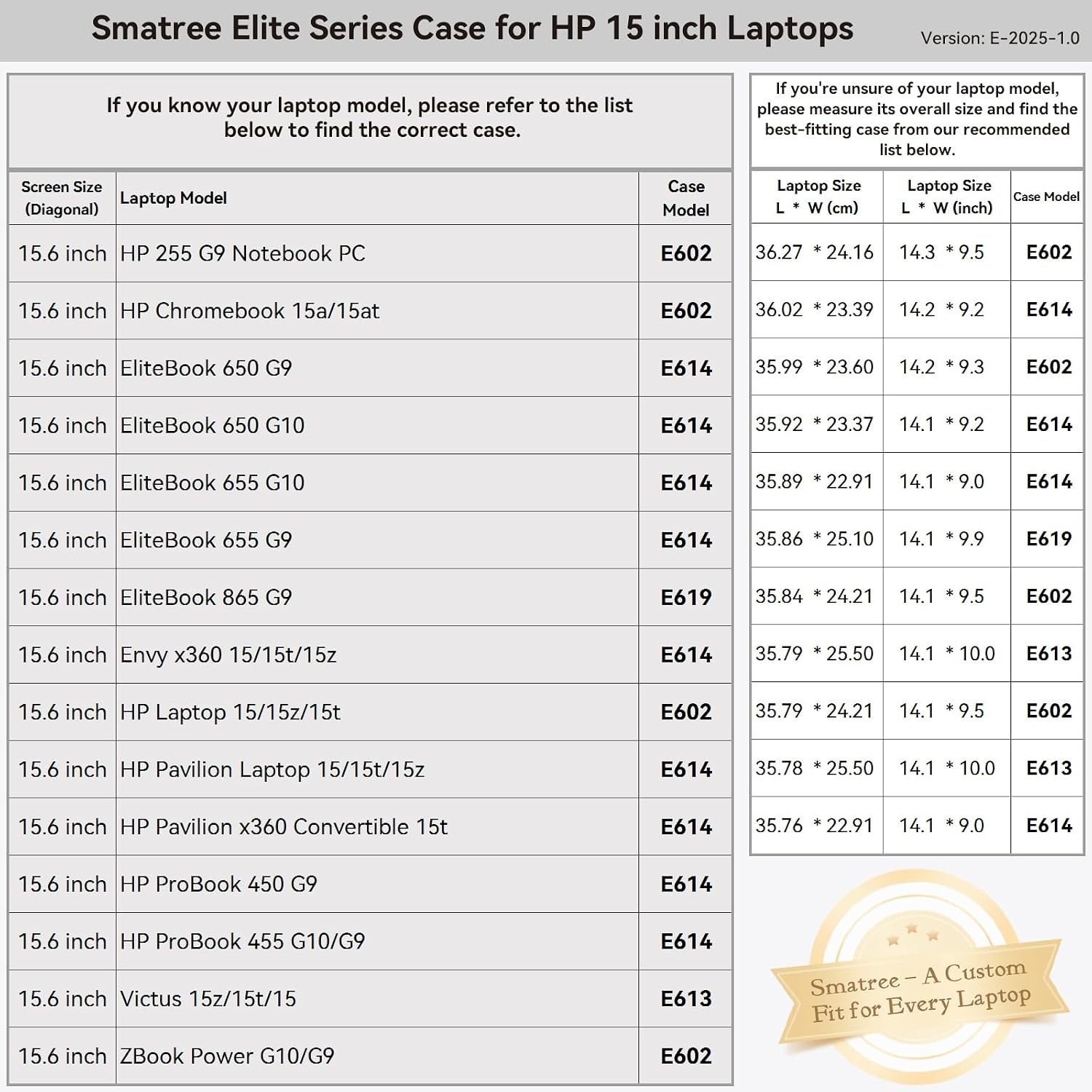 Laptop Sleeve for 16 inch HP OmniBook X Flip Next Gen AI 16, HP OmniBook 7 Flip