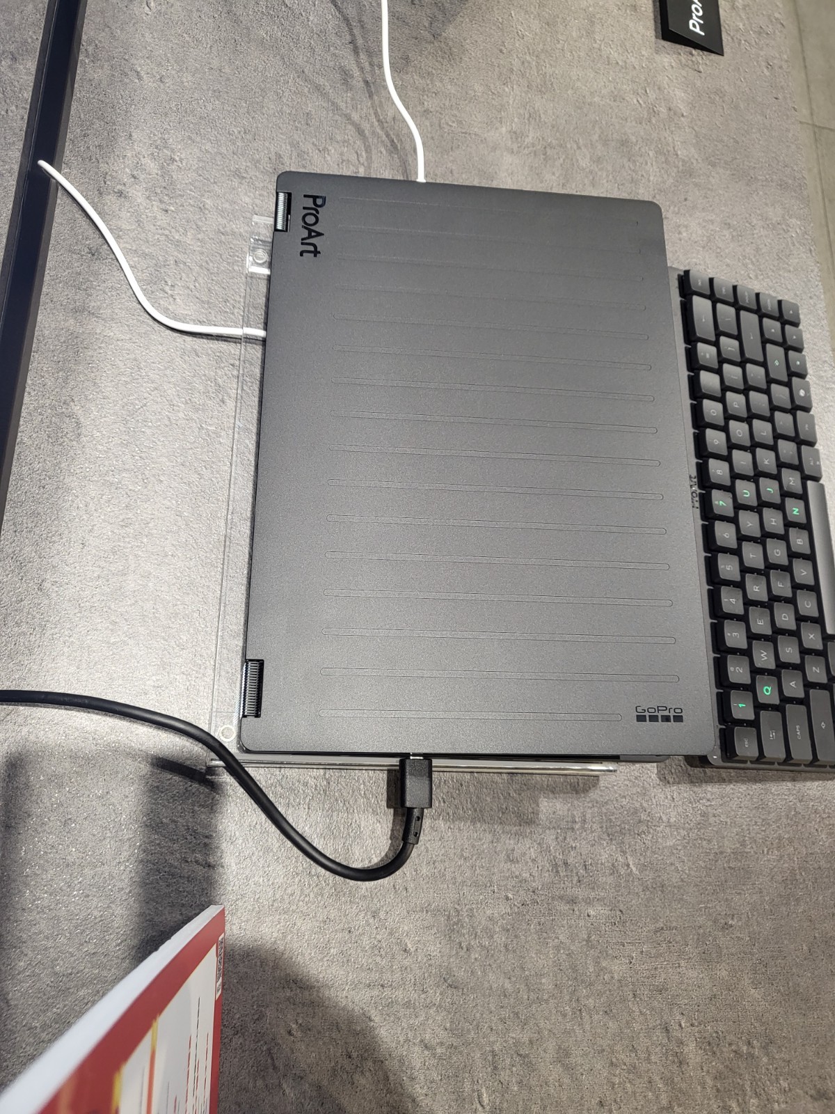 2026 ASUS ProArt GoPro Edition PX13 | HN7306 AI 13.3″ 128G/1TB/ Laptop