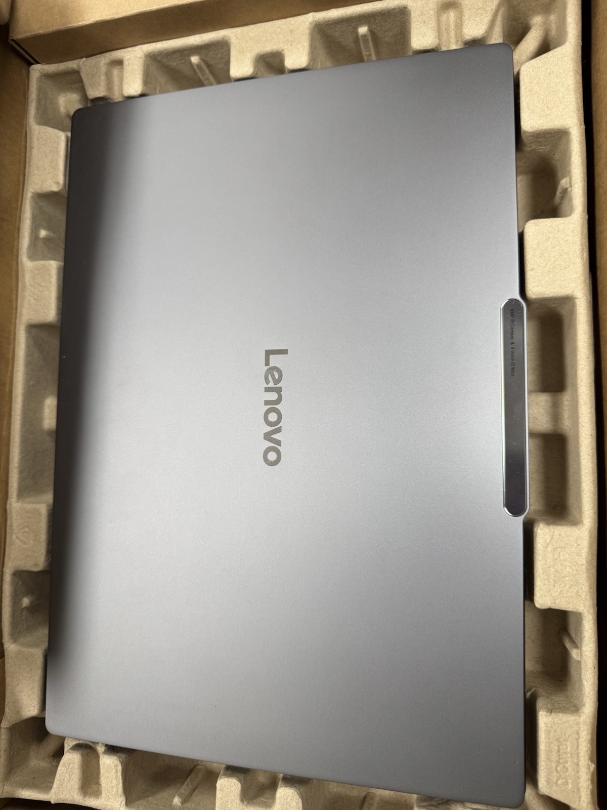 Lenovo Yoga Pro 9i 16″ 2.8K OLED Touchscreen Laptop Intel Core Ultra 9 83L00008U