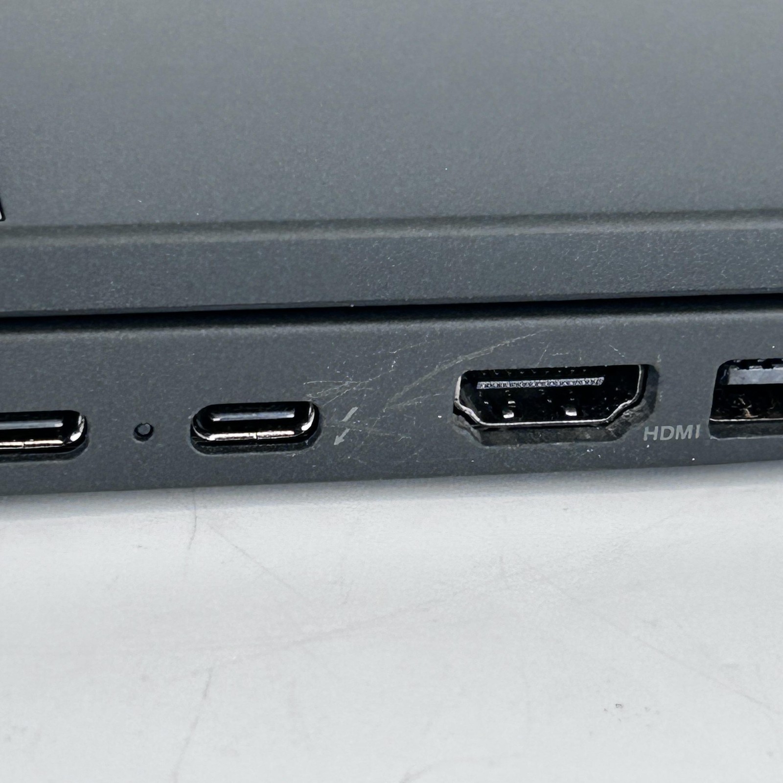 Lenovo ThinkPad T16 Gen 1 FHD+ TOUCH 2.1 GHz i7-1260P 16GB 512GB SSD Very Good