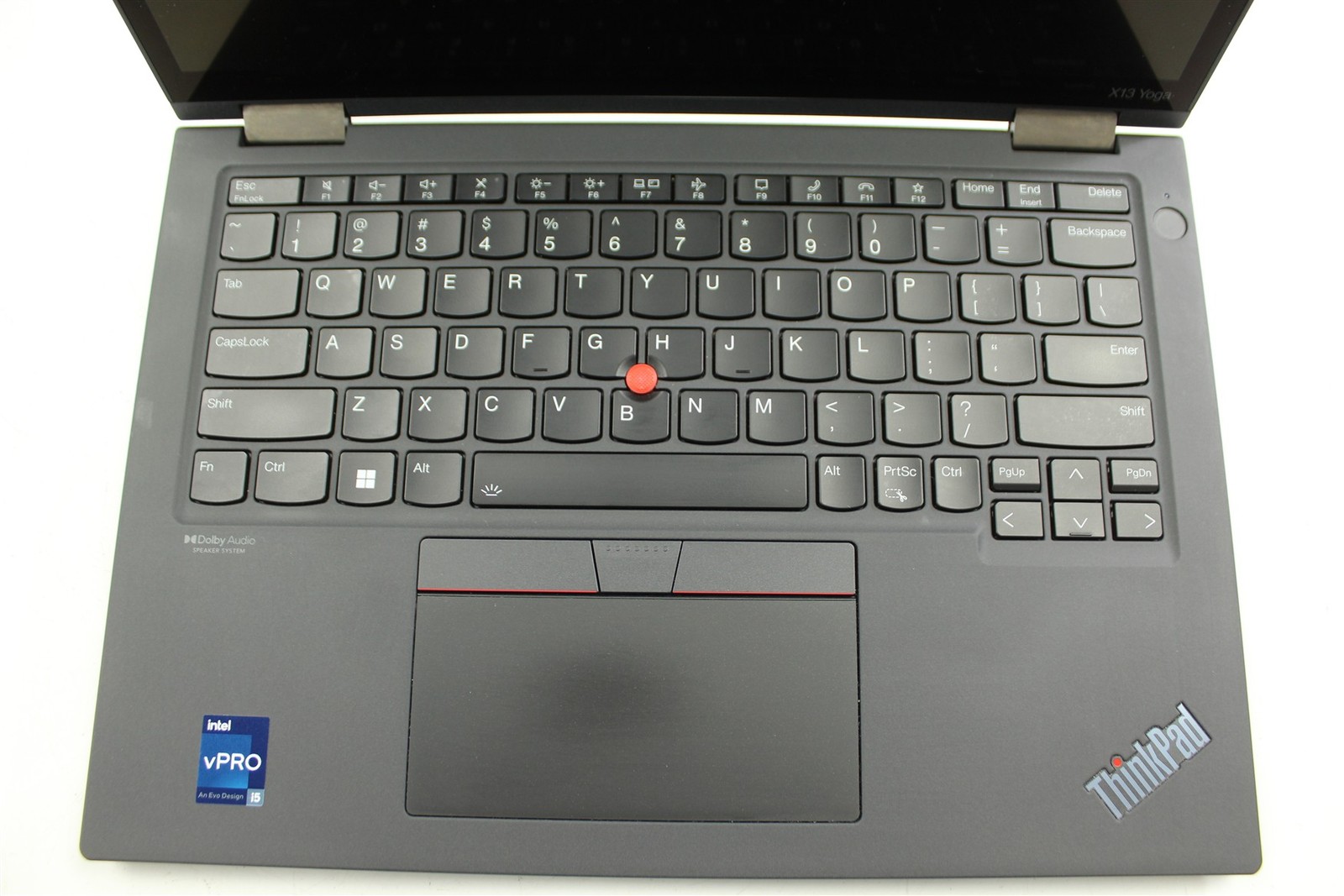 Lenovo ThinkPad X13 Yoga Gen 3 13.3″ i5-1245U 1.6GHz 256GB SSD 16GB RAM W11H