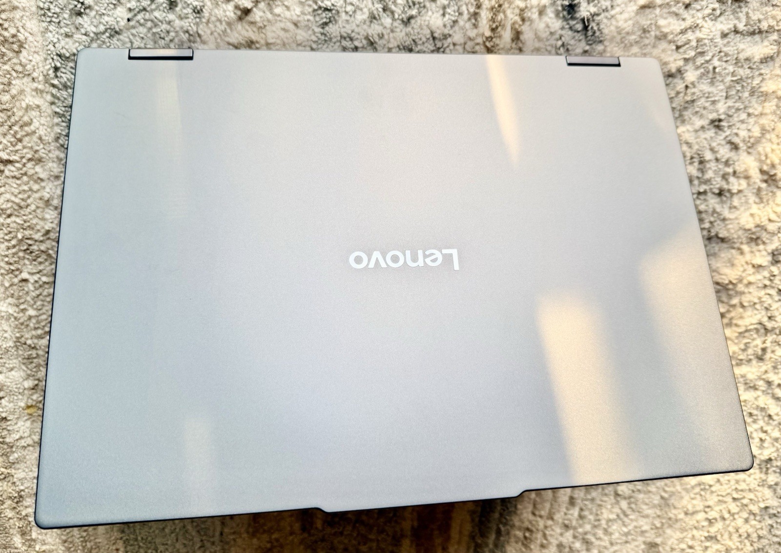 Lenovo IdeaPad 5 2‑in‑1 16IAL10 | i5‑1235U | 16GB RAM | 512GB SSD | 16” WUXGA