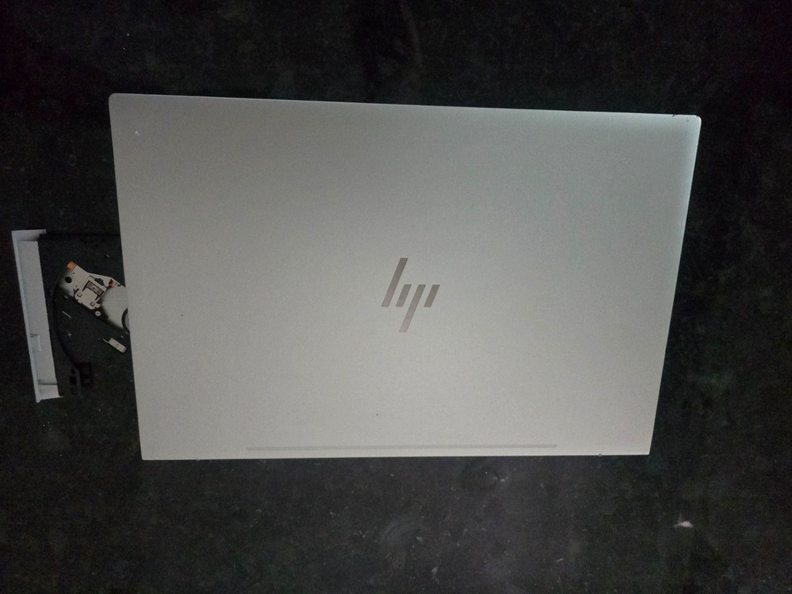 HP ENVY 17 CE Series+Touch+I7-11th@4.7GHz+16GB RAM+1TB M.2 G4 SSD+ 1TB SATA+OMEN