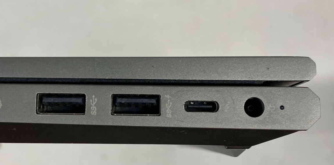 HP ZBook Power 15 G7 Mobile Workstation i5-10300H @ 2.50GHz 8GB DDR4 500GB SSD