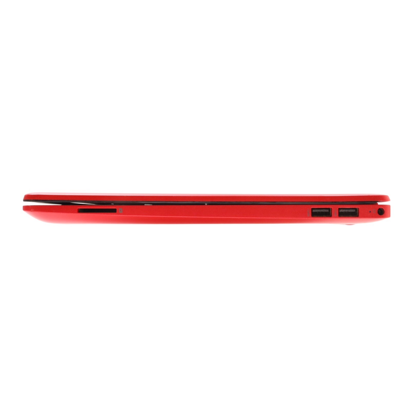 HP 15-DW0083WM Intel Pentium Silver N5000 1.10GHz 4GB RAM 128GB SSD 15.6″ – Red