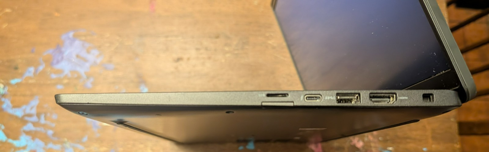 Dell Latitude 7520 – 11th Gen i7‑1185G7 – 16GB RAM – 512GB SSD