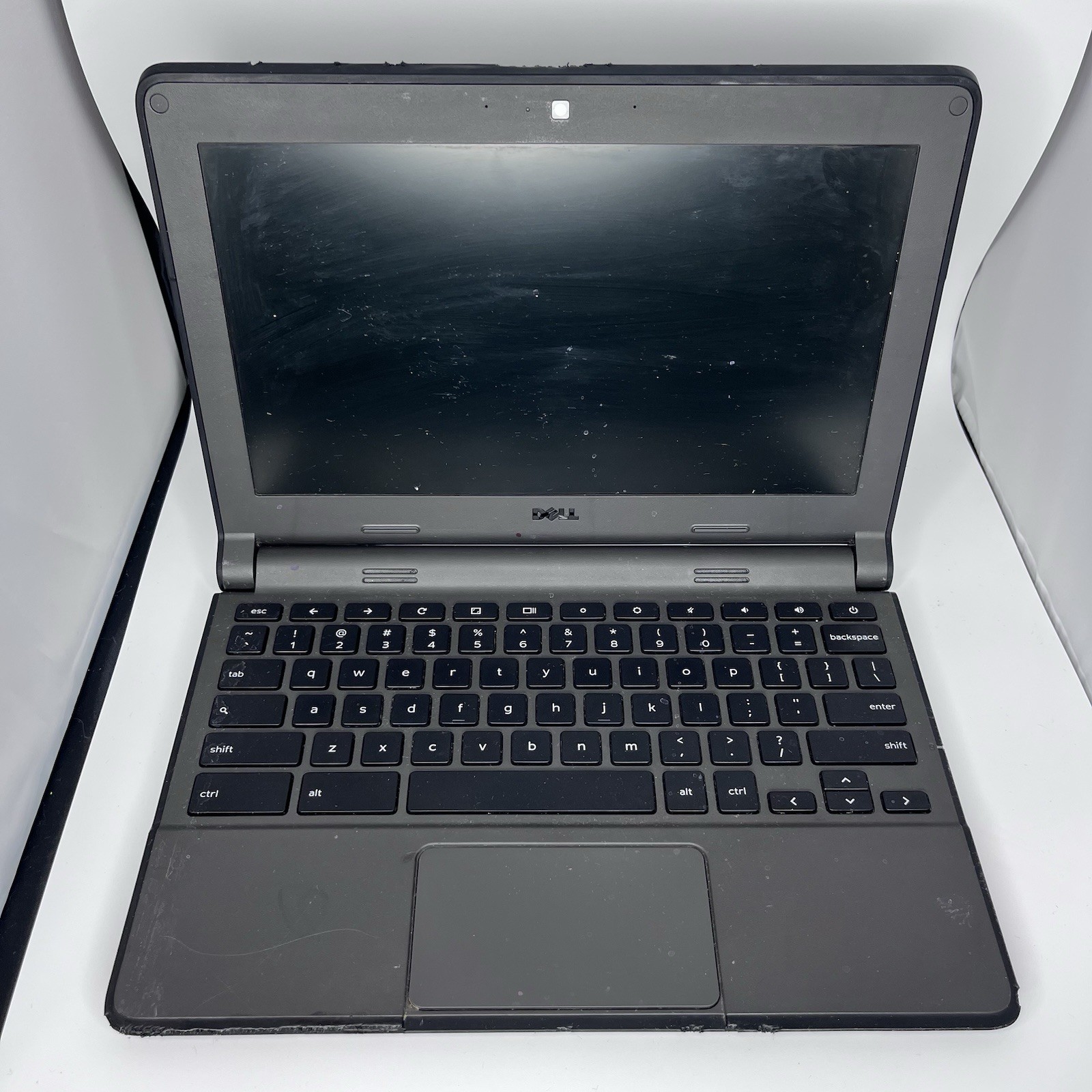 Dell Chromebook 11 P22t