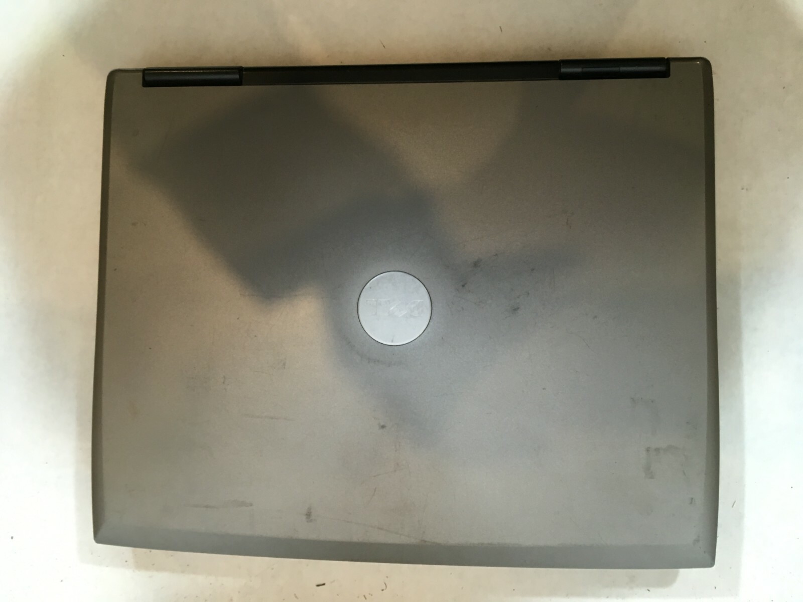 Dell Latitude D520 Starts No Image on Screen For Parts or Repair -FT