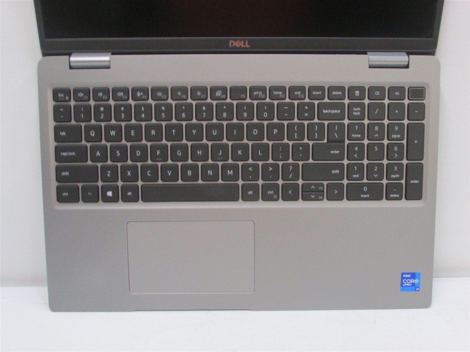 Dell Latitude 5520 i7-1185G7 3.0GHz 16GB RAM 512GB NVME 15.6″ Win11 Pro COSM DMG