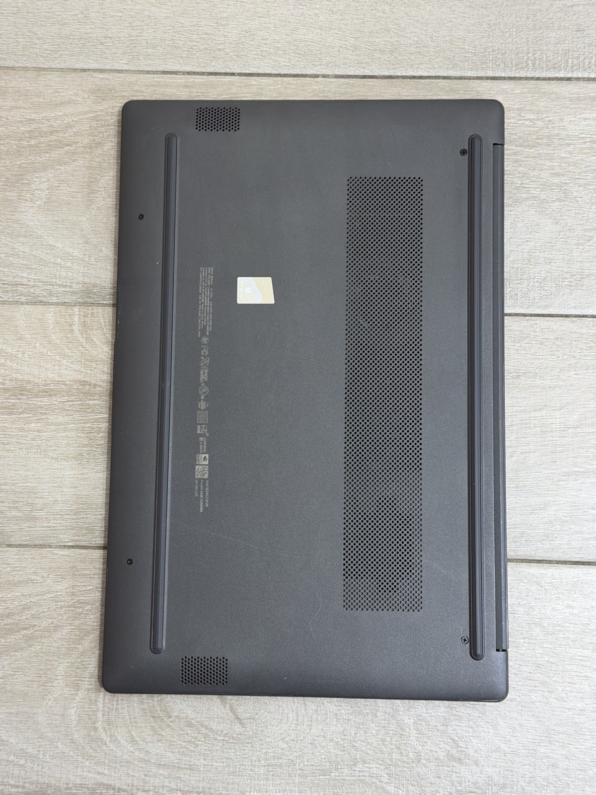 HP 255 G10 Laptop 15.6” Ryzen 7 7730U 1TB NVMe SSD 8GB RAM Win-11Pro Excellent