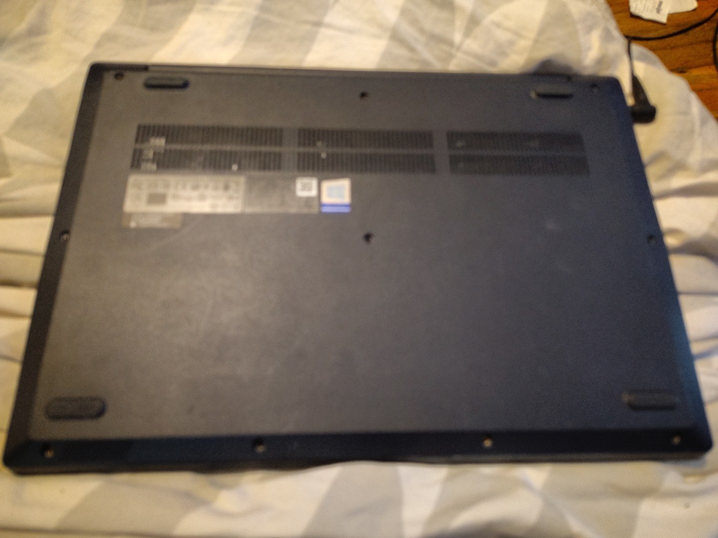 Lenovo IdeaPad 3 15IIL05 i5-1035G1 12GB Ram NO DRIVE PARTS