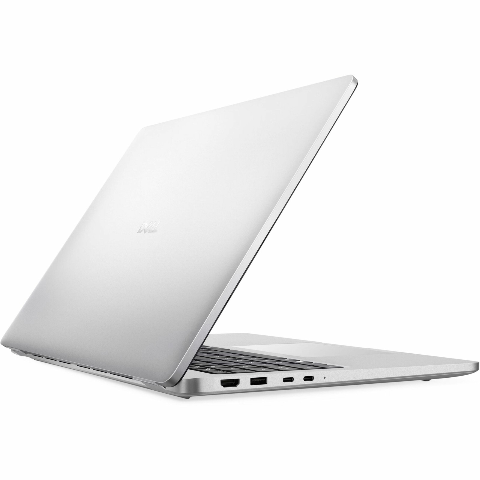 Dell Pro 16 Plus PB16255 16 Touchscreen Copilot+ PC Notebook – Full HD Plus – 6