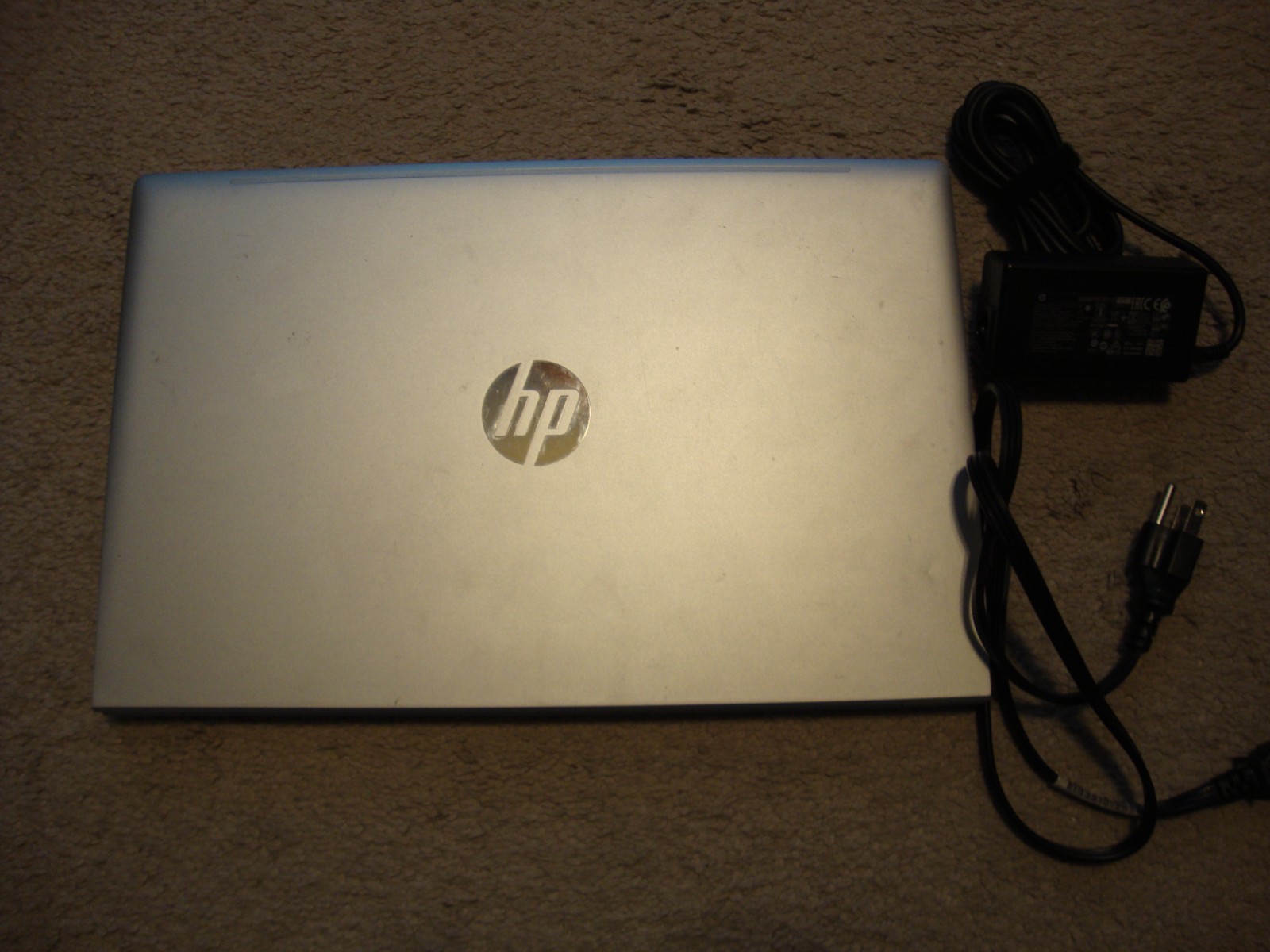 HP ProBook 450 G8 15.6″, Intel Core i5 11th Gen 2.40 GHz, 16GB RAM, 256GB NVME