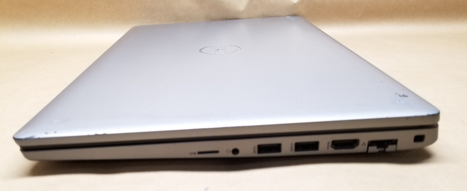 Dell Latitude 5520 15.6 FHD i7-1185G7 3.00GHz, 16GB RAM, 256GB SSD, WIN 11 PRO