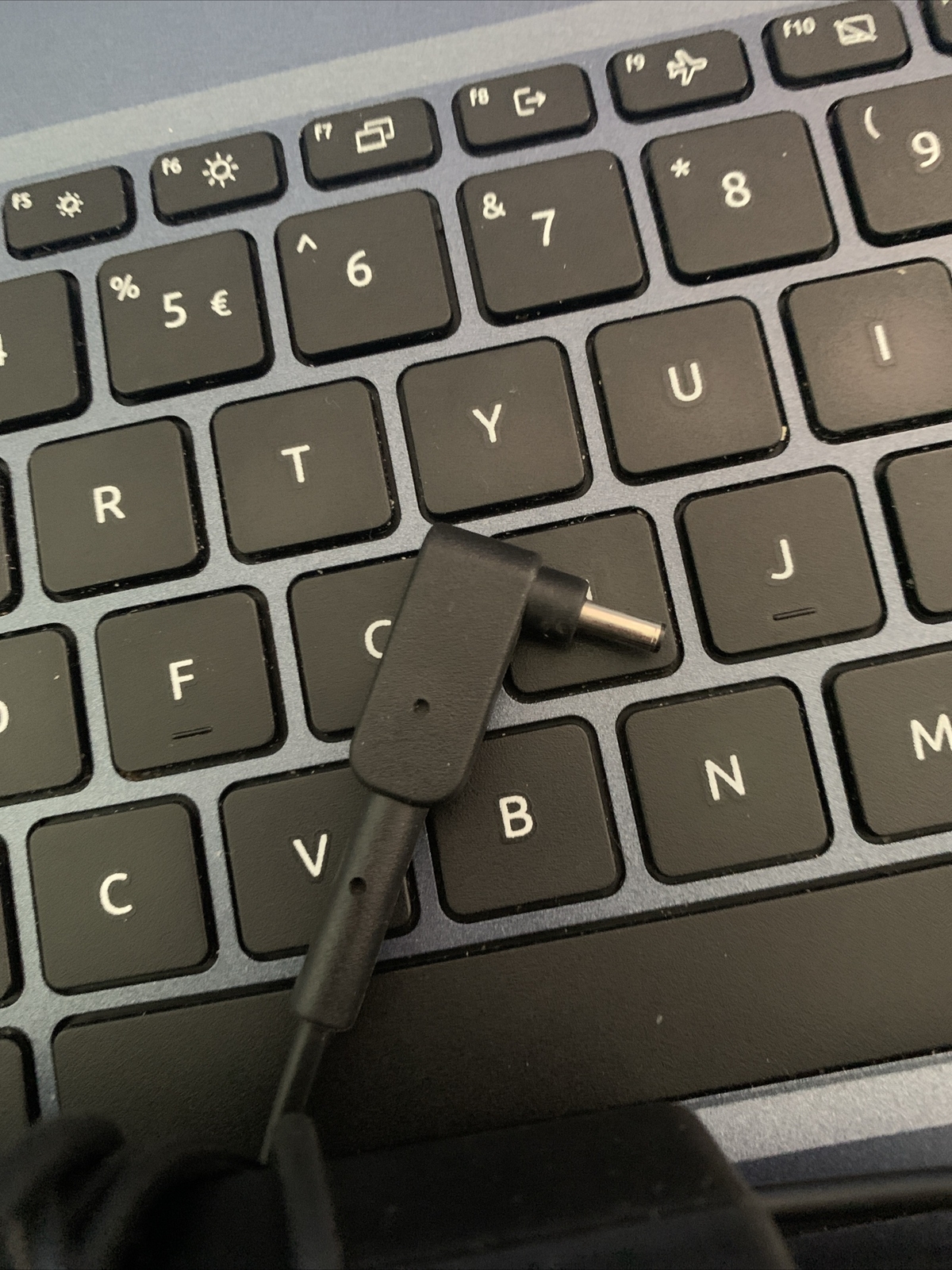 Acer Aspire 3 15″ N23C3 Blue Laptop Used With Charger