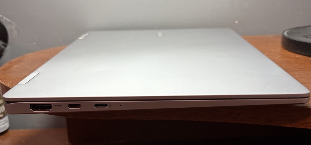 Samsung Galaxy Book3 360 13.3″ 256 GB i5 2 in 1 Notebook