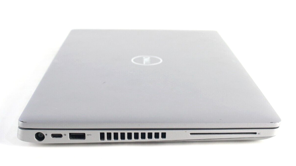Dell Latitude 5410 14″ Laptop i7 10th Gen 256GB SSD 8GB RAM Win 11 Pro (Z3E2) CB