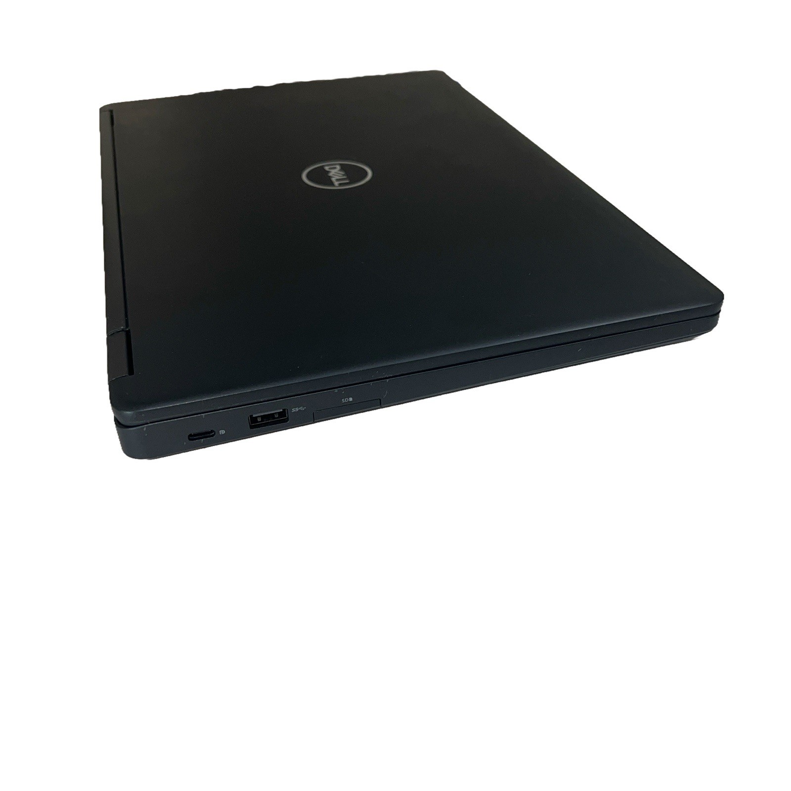 DELL LATITUDE 5491 Intel i5-8400H 2.50GHz 8GB RAM 256GB NVME – Windows 11 Pro