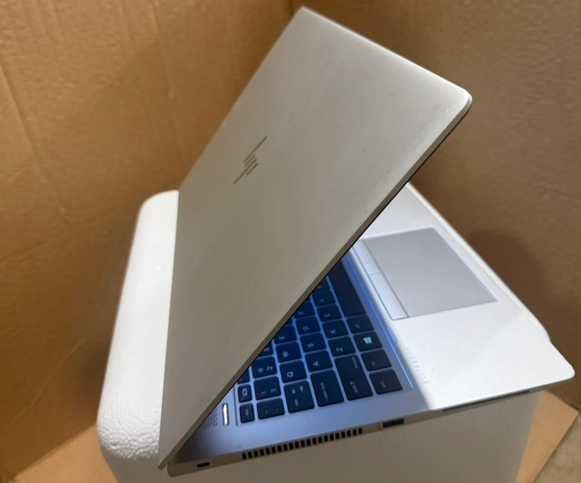 HP EliteBook 850 G5 Core i5-8350U 1.90GHz 8GB RAM 256GB WINDOWS 11 PRO, WEBCAM