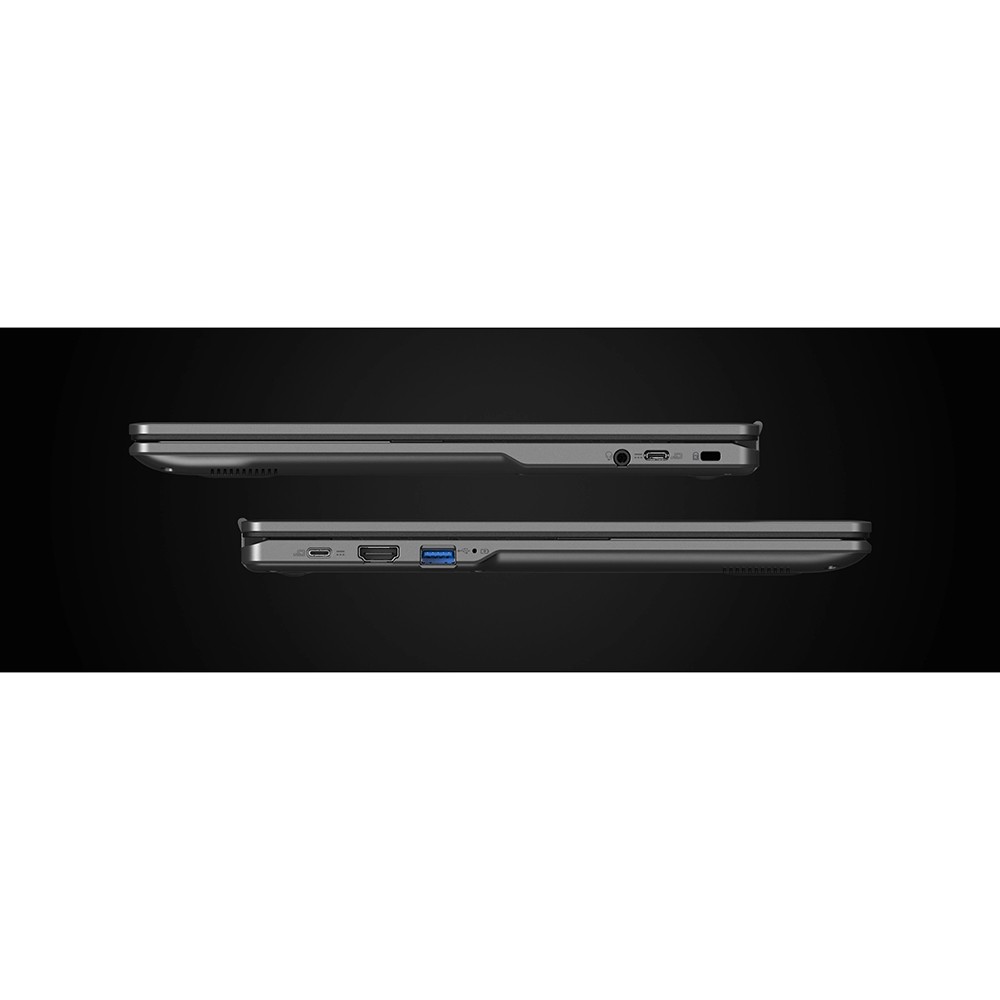 Acer CBE595-2-73W9NA – 15.6″ Plus 515 Chromebook in Iron – NX.JHUAA.004