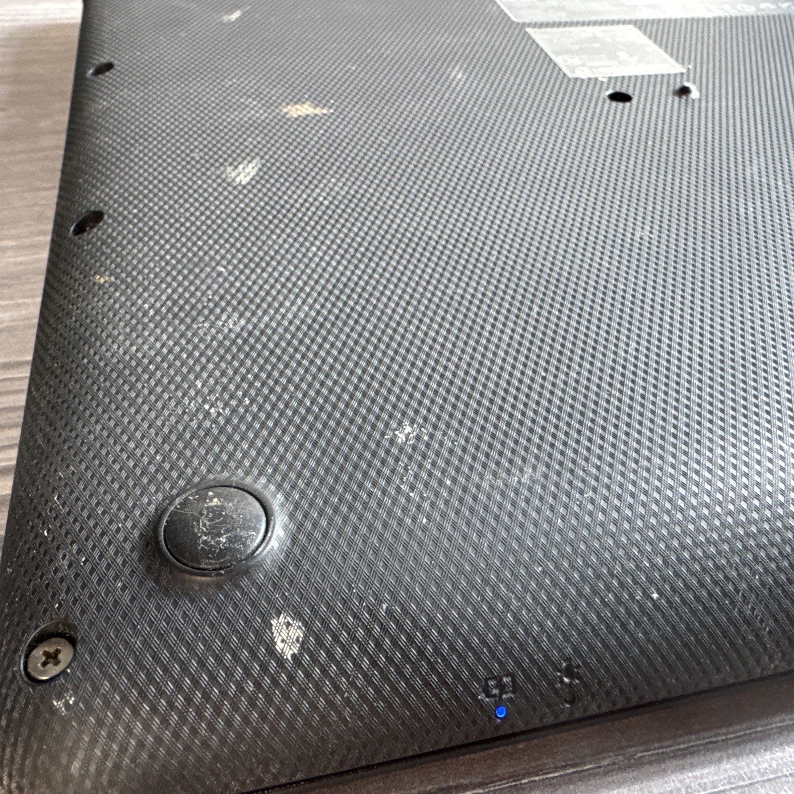 Acer Chromebook 15 Laptop CB3-531 Laptop 15.6″ Processor Bluetooth READ