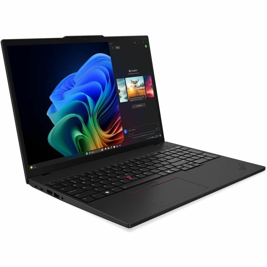 T16 AMD G4 2.00 GHz W11P64 16.0GB 512GB PCIe 16
