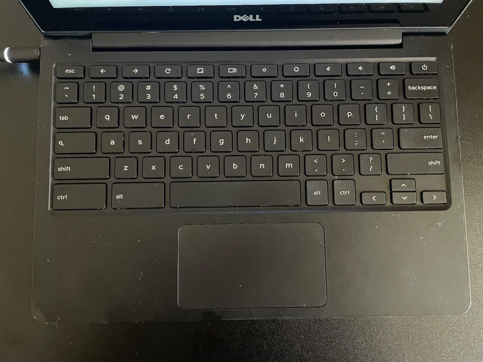 Dell chrome 11 CB1C13 1.10 GHz