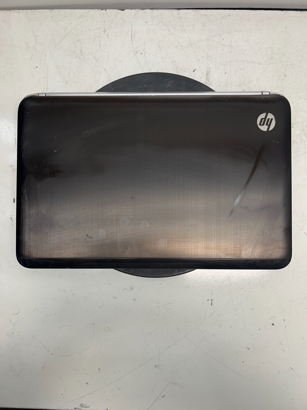 HP Pavilion dv6 Notebook Intel i3-2310M 2.10GHz 6GB 500GB