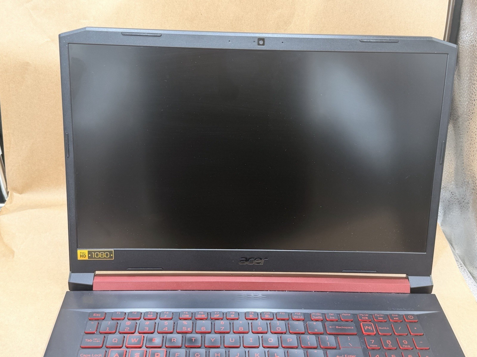 Acer Nitro 5 AN515-55-59KS 15.6” (256GB SSD Intel Core i5-10300H 2.5GHz 8GB…