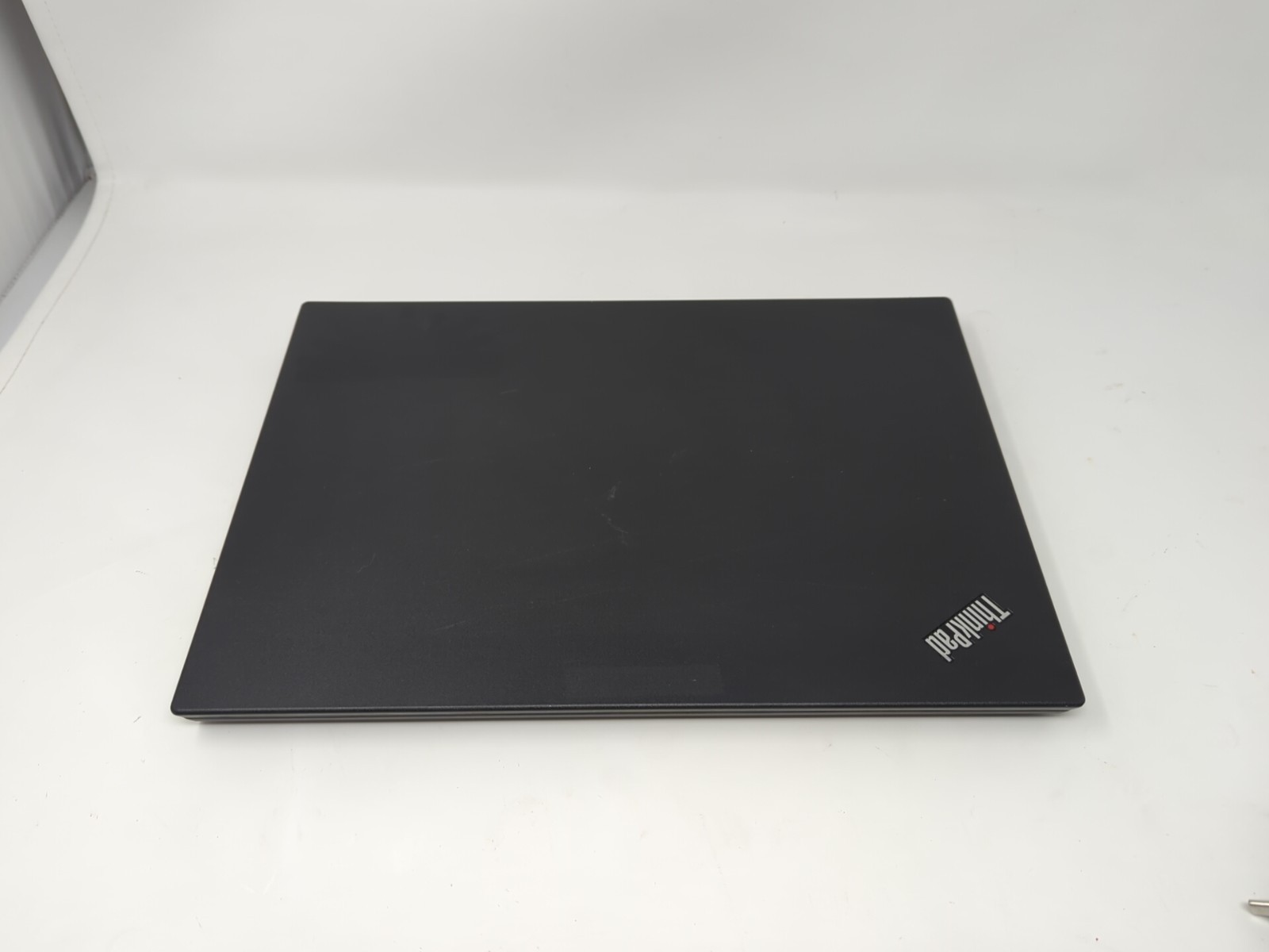 Lenovo ThinkPad L480 14″ (i5-8250u 1.60GHz – 8GB RAM – 128GB SSD – Win 10)