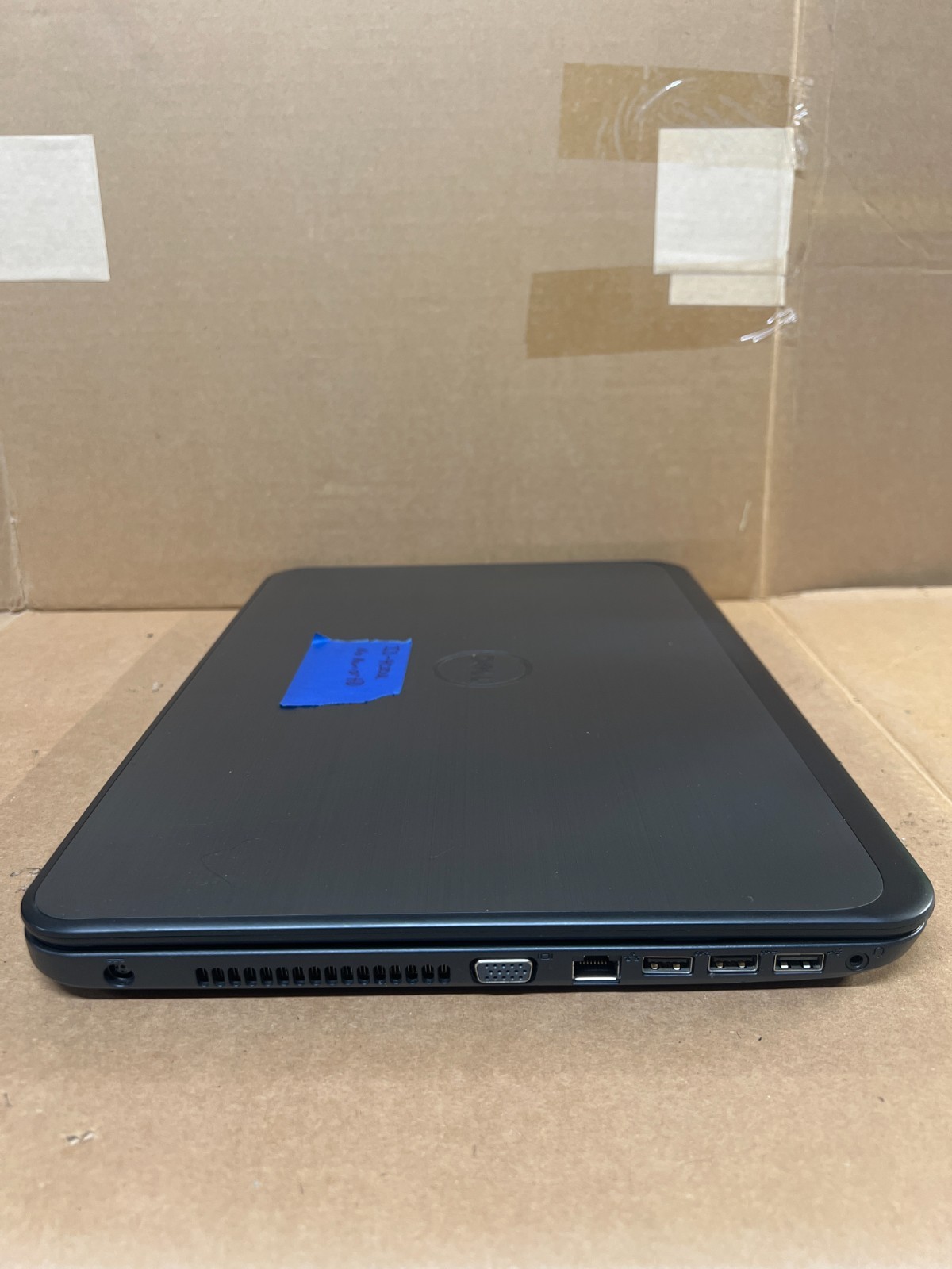 Dell Latitude 3540 Intel i3-4030U 1.9GHz No RAM or HDD