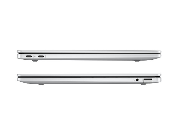 HP OmniBook 5 Laptop Computer 14″ 2K Touch Screen Snapdragon X Plus 32 GB