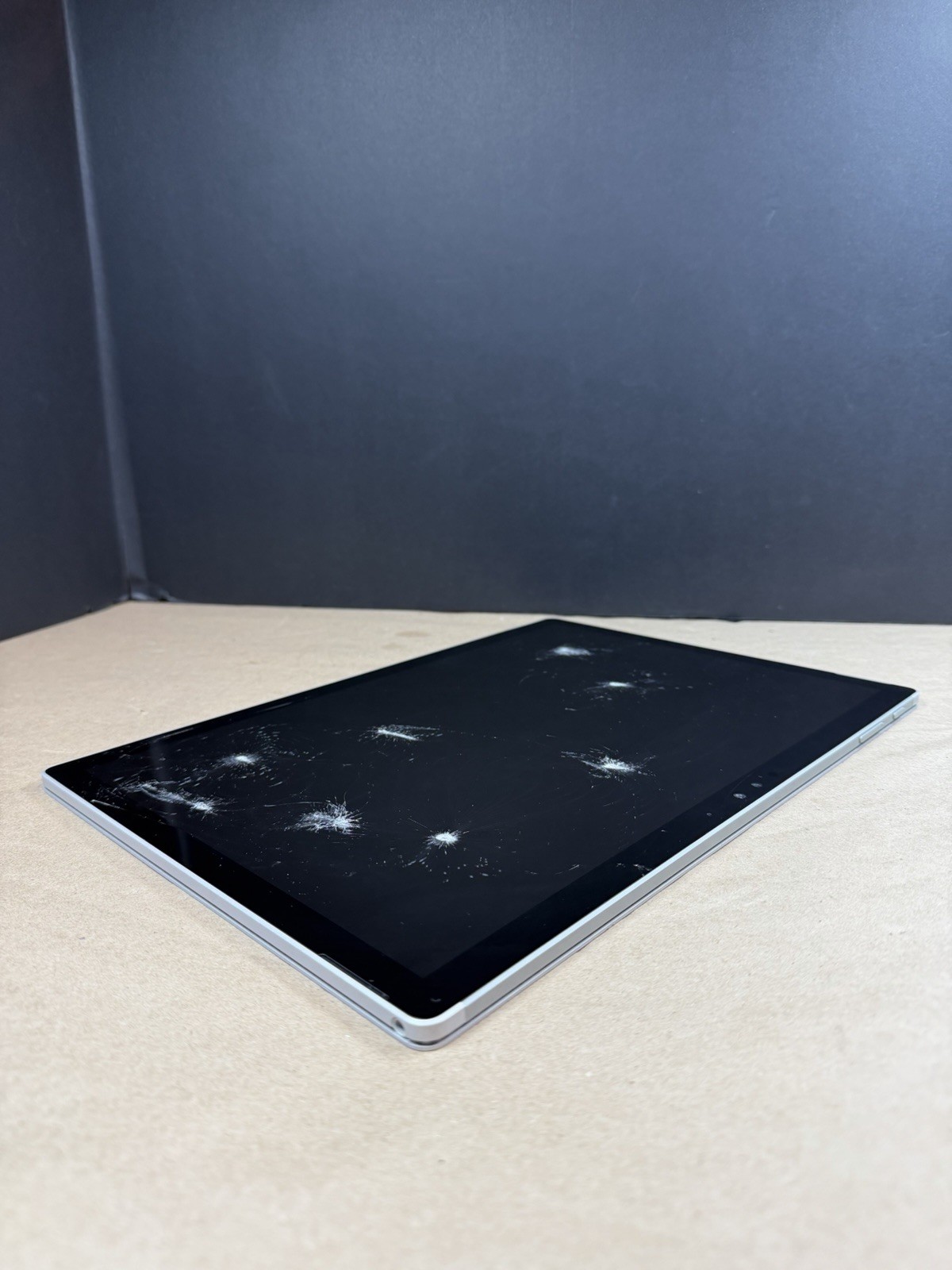 Microsoft Surface Book 1703 Monitor Only Parts Or Repair Ships Fast!