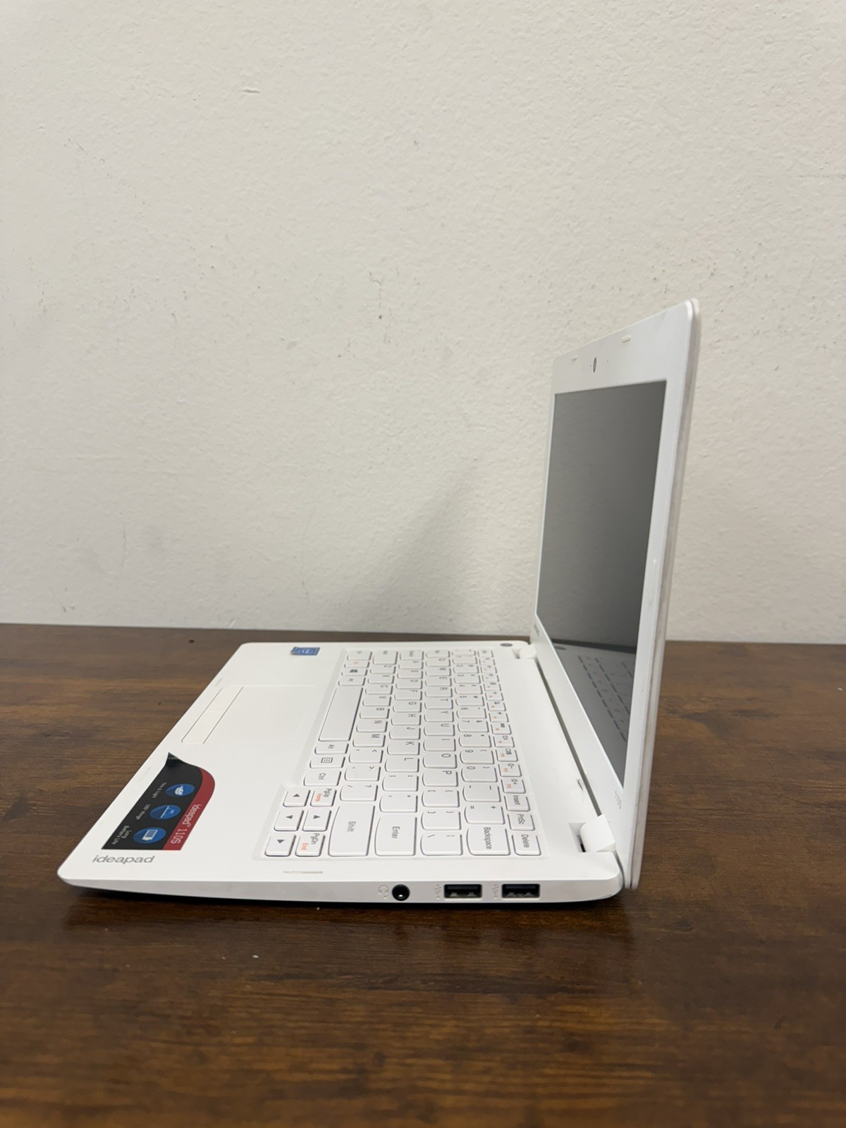 Lenovo IdeaPad 110S-11IBR Laptop Intel Celeron N3060 PARTS ONLY