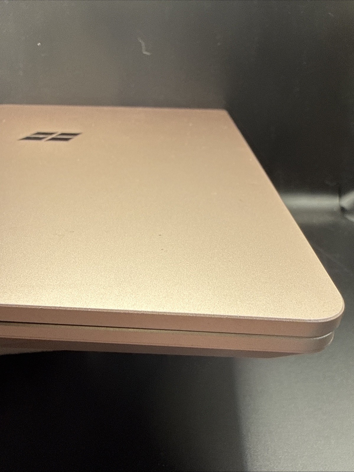 Microsoft Surface Laptop Model 1951 8 GB Ram/ 512 GB with Power Cord TESTED