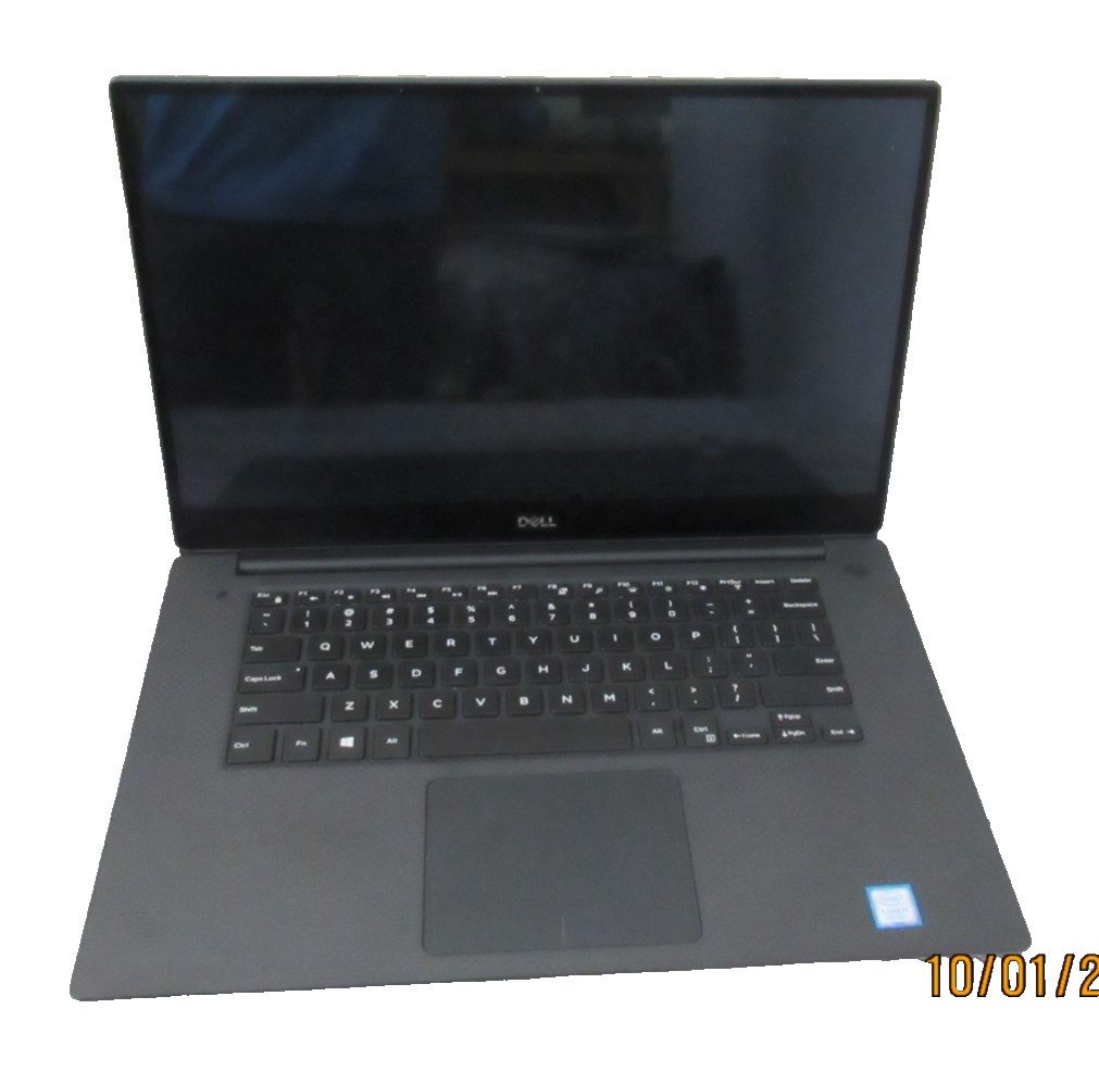 Dell Precision 5540 | Intel Core i9 9th Gen| 16GB RAM | 512 SSD | Win 11 Pro