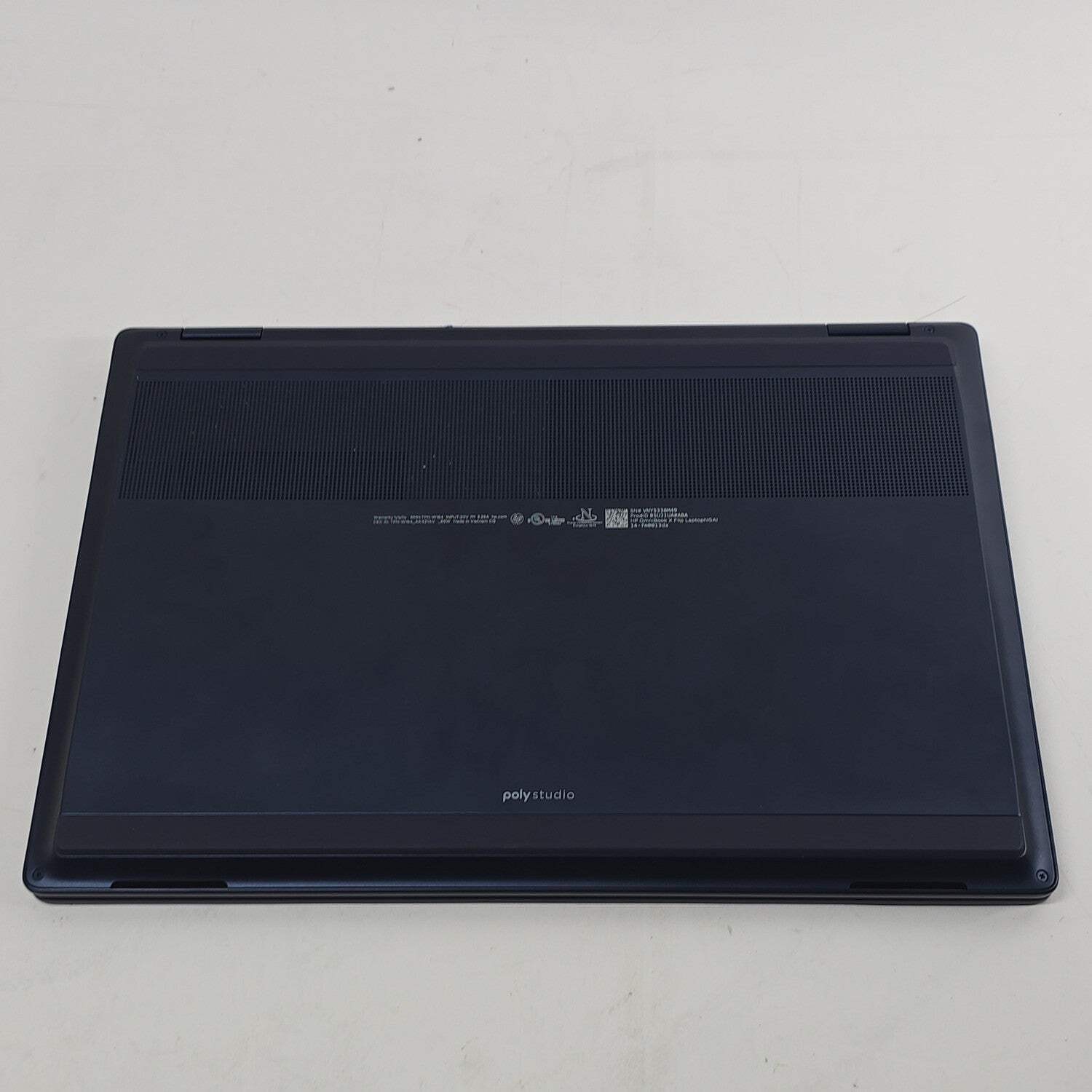 HP OmniBook X 14-FM0XXX 14″ Core Ultra 5 226V 2.1GHz 16GB RAM 512GB SSD