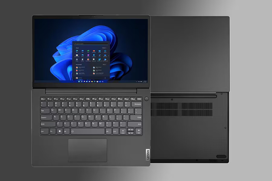 New Lenovo V14 G4 IRU 14″ FHD Laptop Core i5-1335U 16GB 512GB SSD Windows 11 Pro