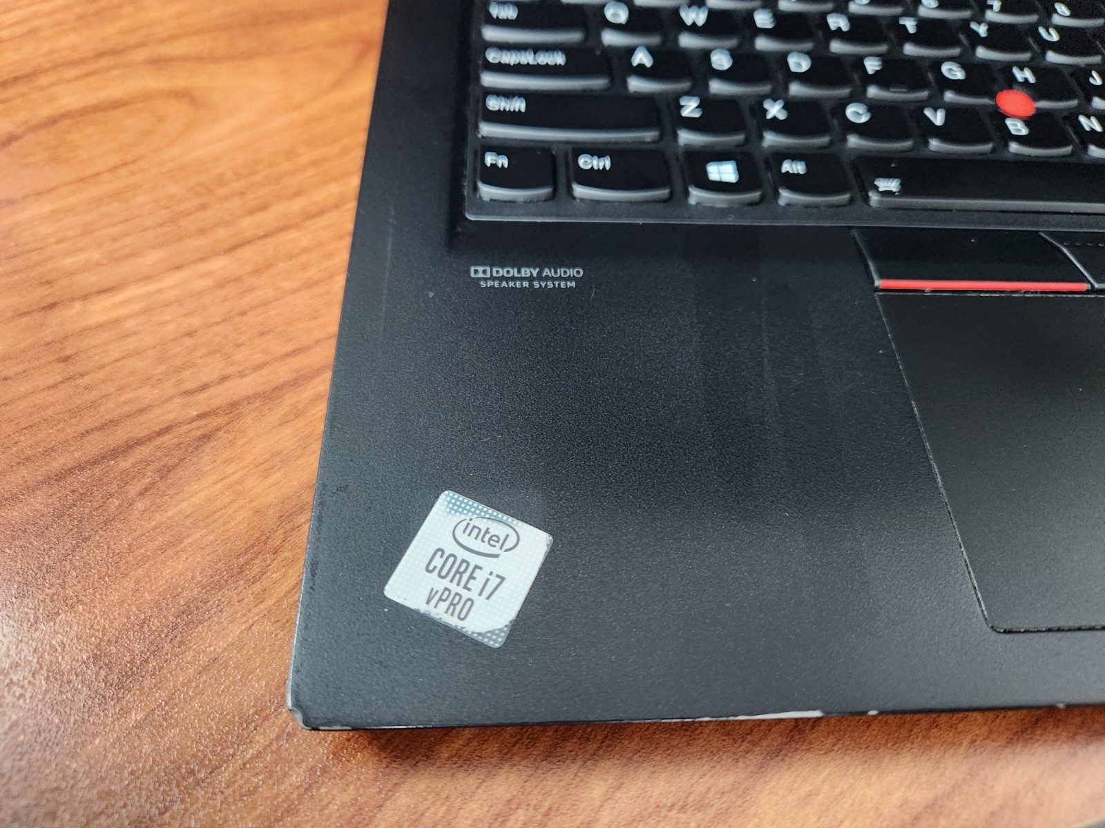 Lenovo ThinkPad X13 Gen 1 13.3″ FHD Touch i7-10610U 1.8GHz 16GB 256GB SSD Win11~