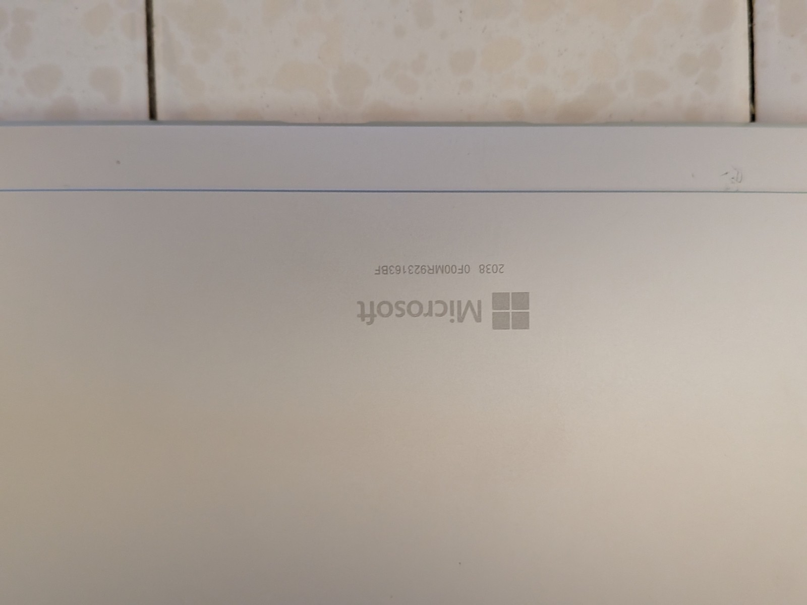 Microsoft Surface Pro 9 i7-1265U | 16GB Ram | 256GB SSD | Win 11 Pro