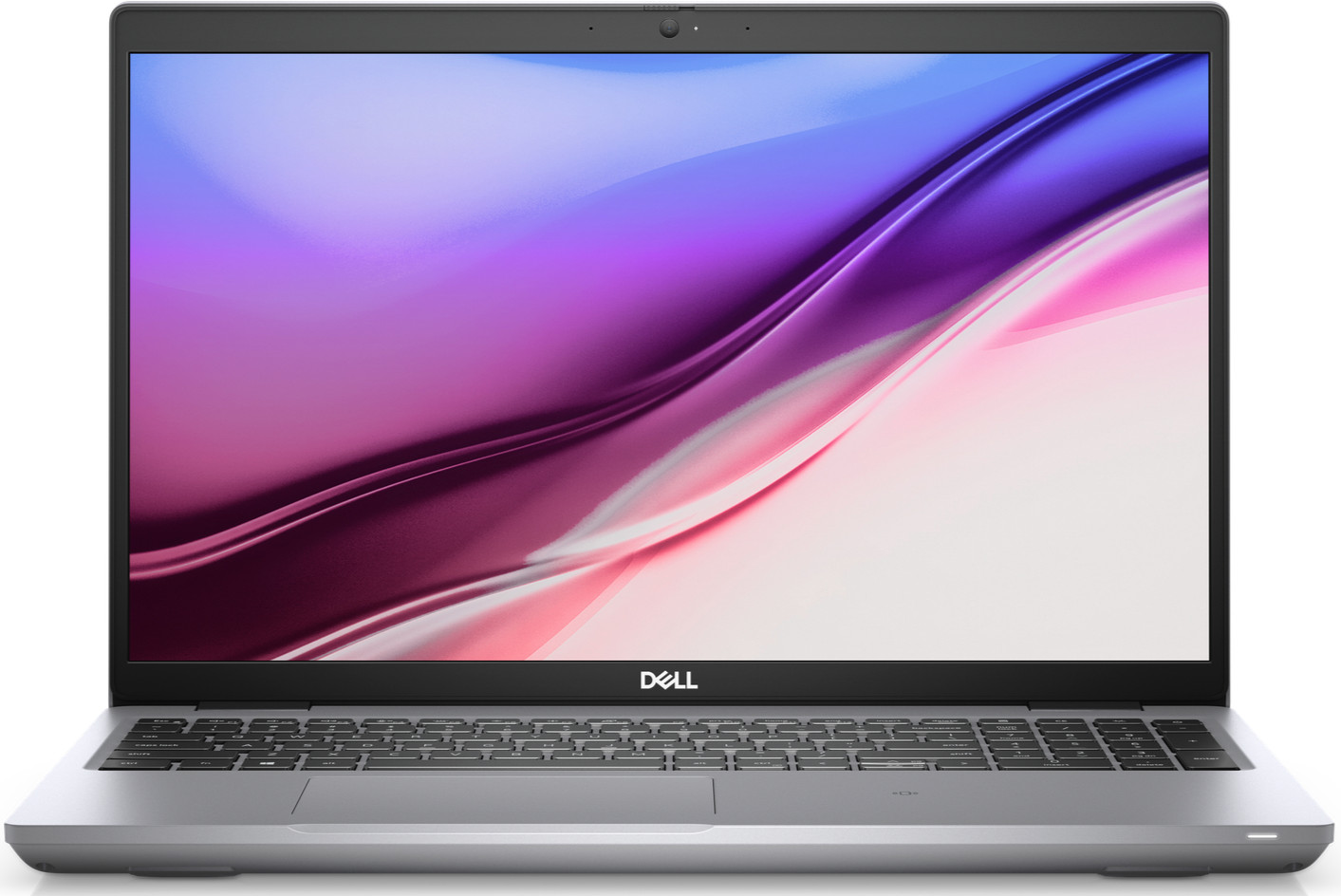 Dell Latitude 5521 15.6″ FHD Touch i7-11850H 16GB 512GB SSD IR CAM FPReader W11P