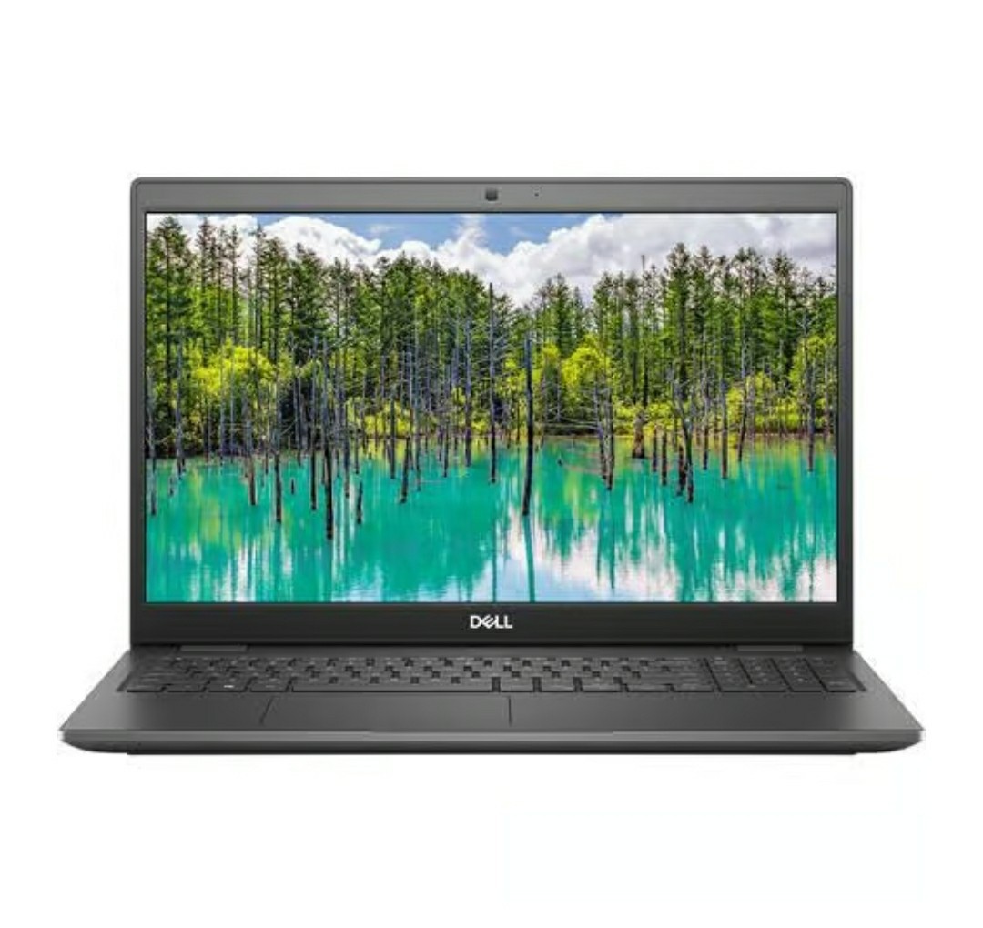 DELL LATITUDE LAPTOP CORE i5 10310U 1.70GHz 3510 8 GB RAM 128 GB SSD Win 11