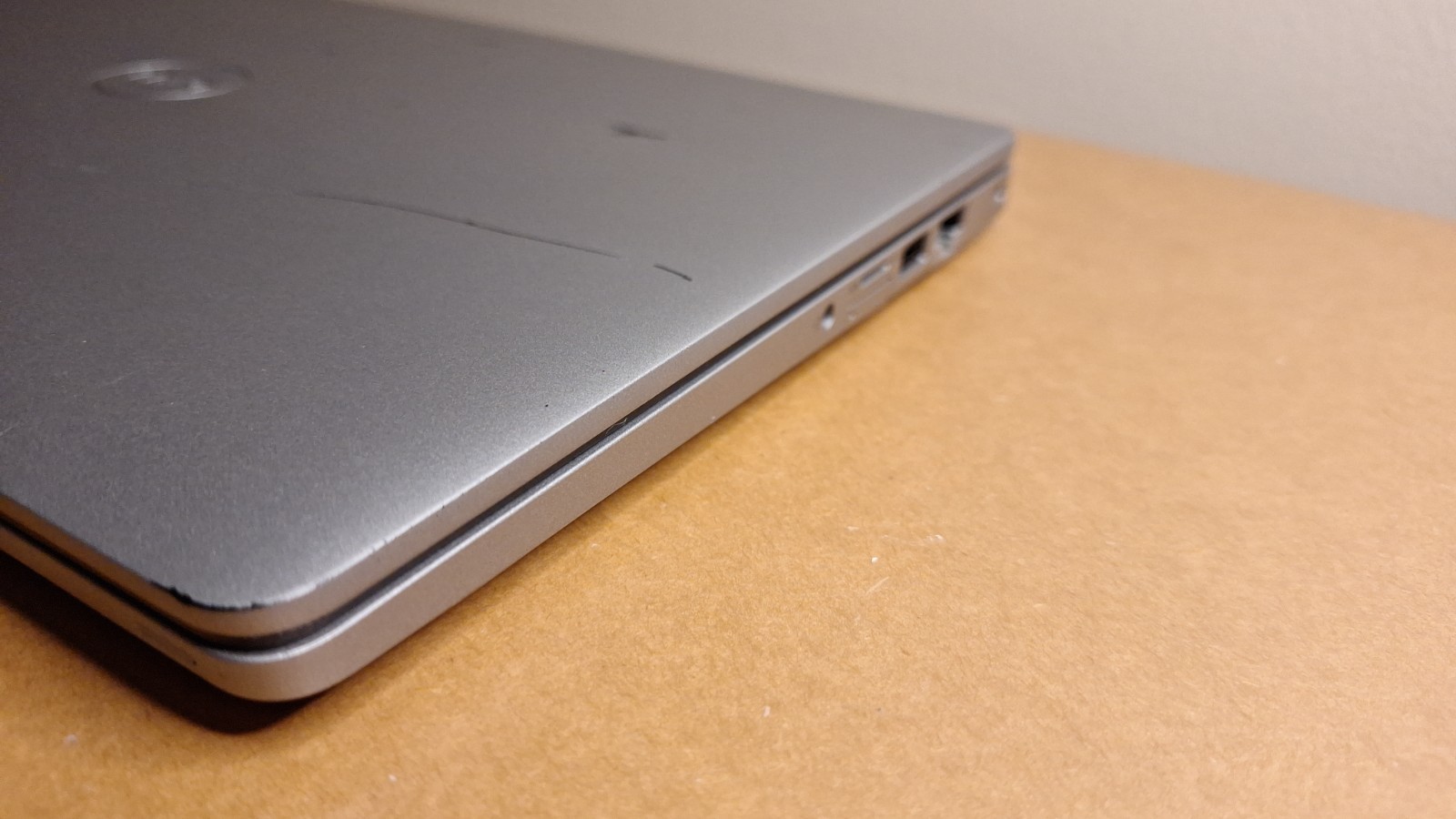 Dell Latitude 5410 i5-10310U 1.70GHz 16GB 256GB Gray W11H W/AC