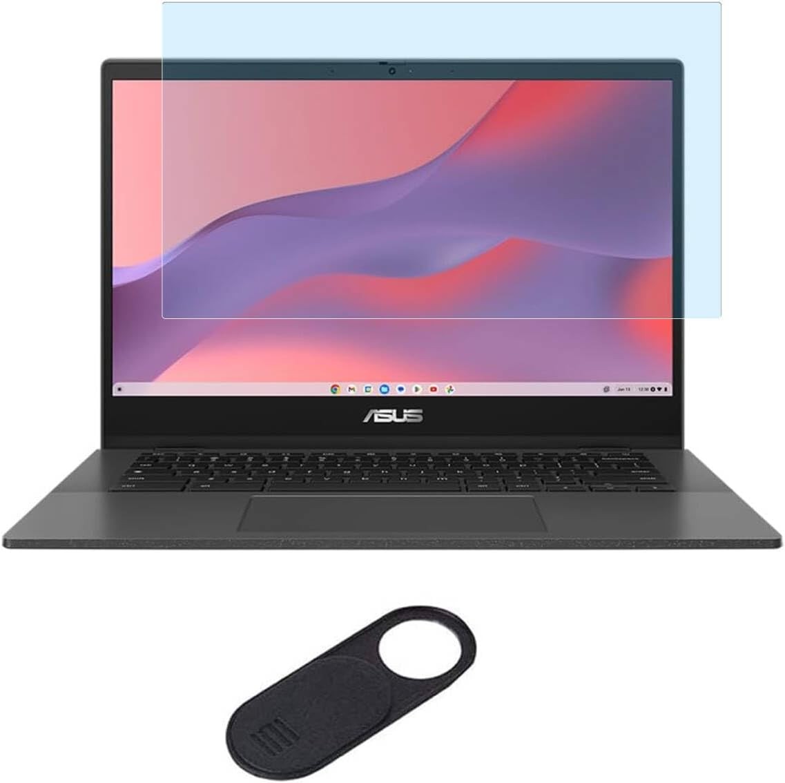 Anti Blue Light Screen Protector for 14″ ASUS ChromeBook CM1 CX1 CX3 CX9 CM14